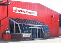 Henfield Storage image 7